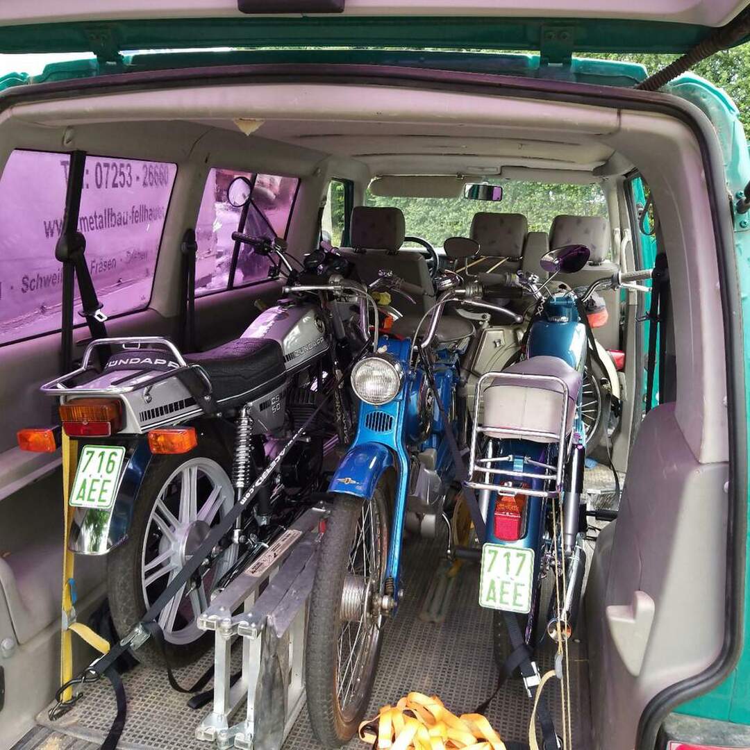 Ötztaler Mopedmarathon