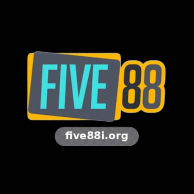 FIVE88 IORG
