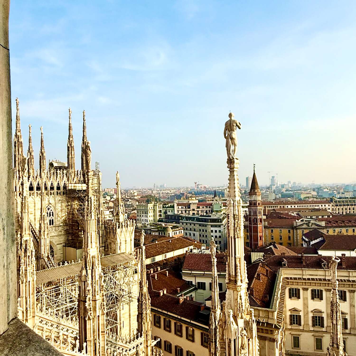 Milano, Italy