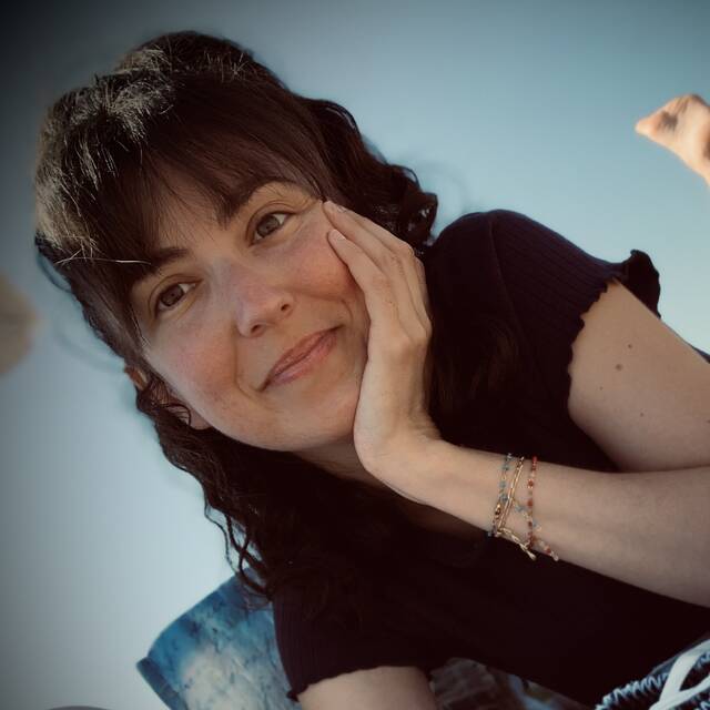 Laura Kido
