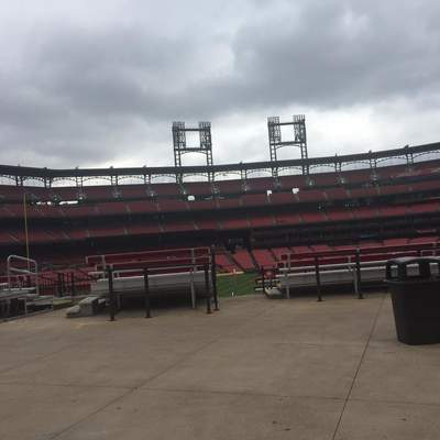 St. Louis 2016