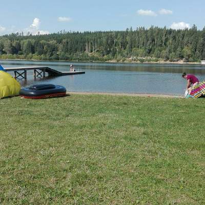 Urlaub 2016