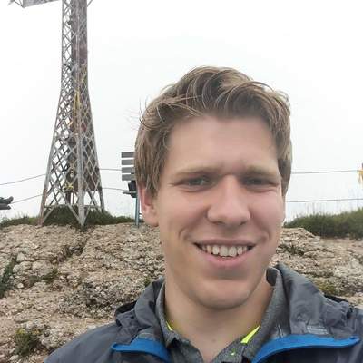 Reisen in Deutschland