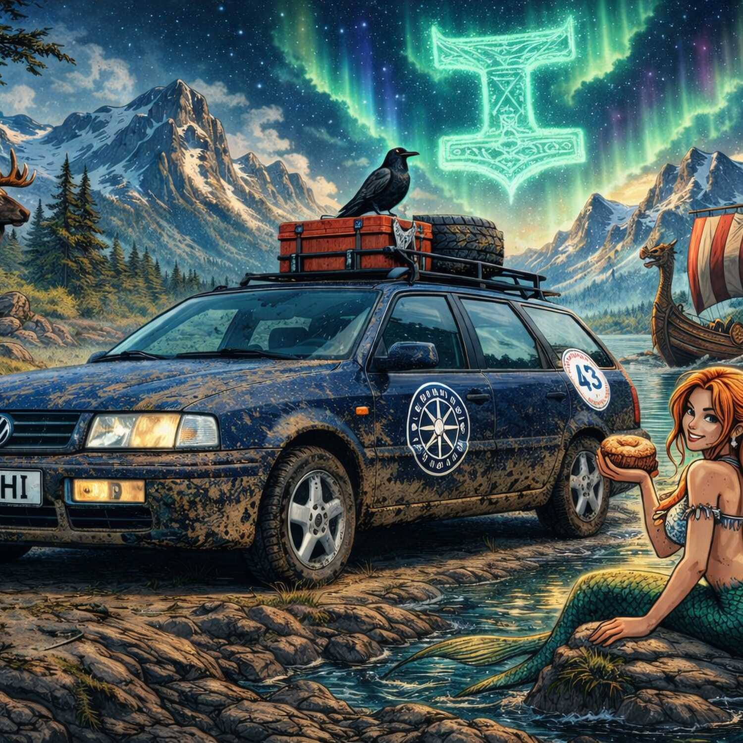 Viking Sun
