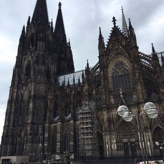Cologne