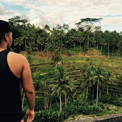 bali