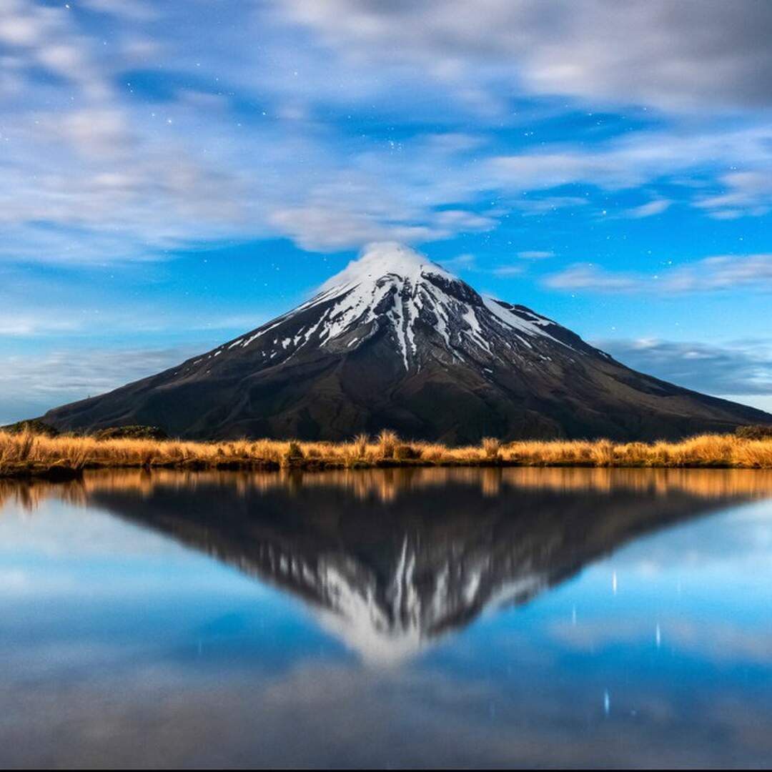 New Zealand 100 percent pure