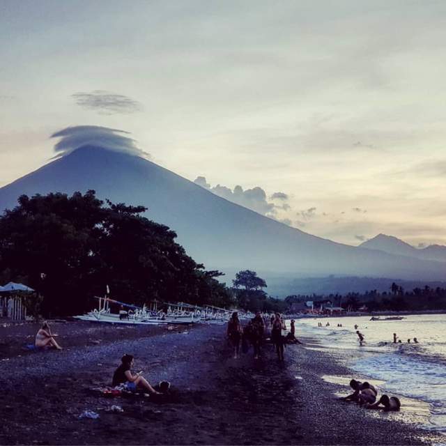 Sounds of Bali