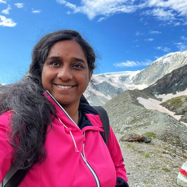 Sindu Ruppen
