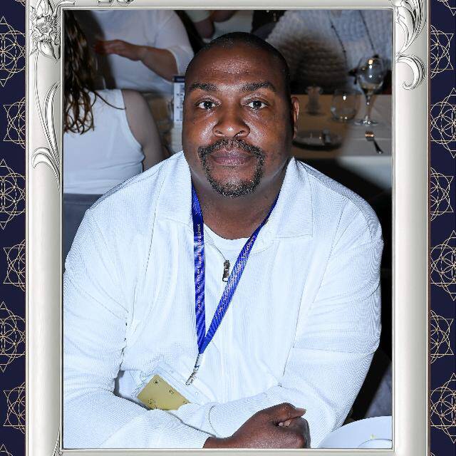 Vince Harris