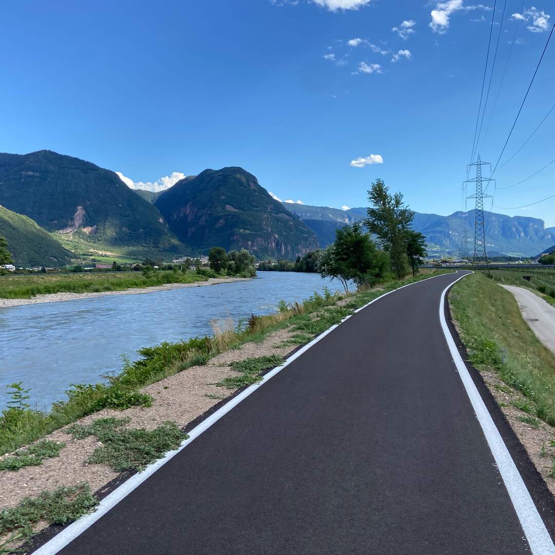 Transalp 2.0