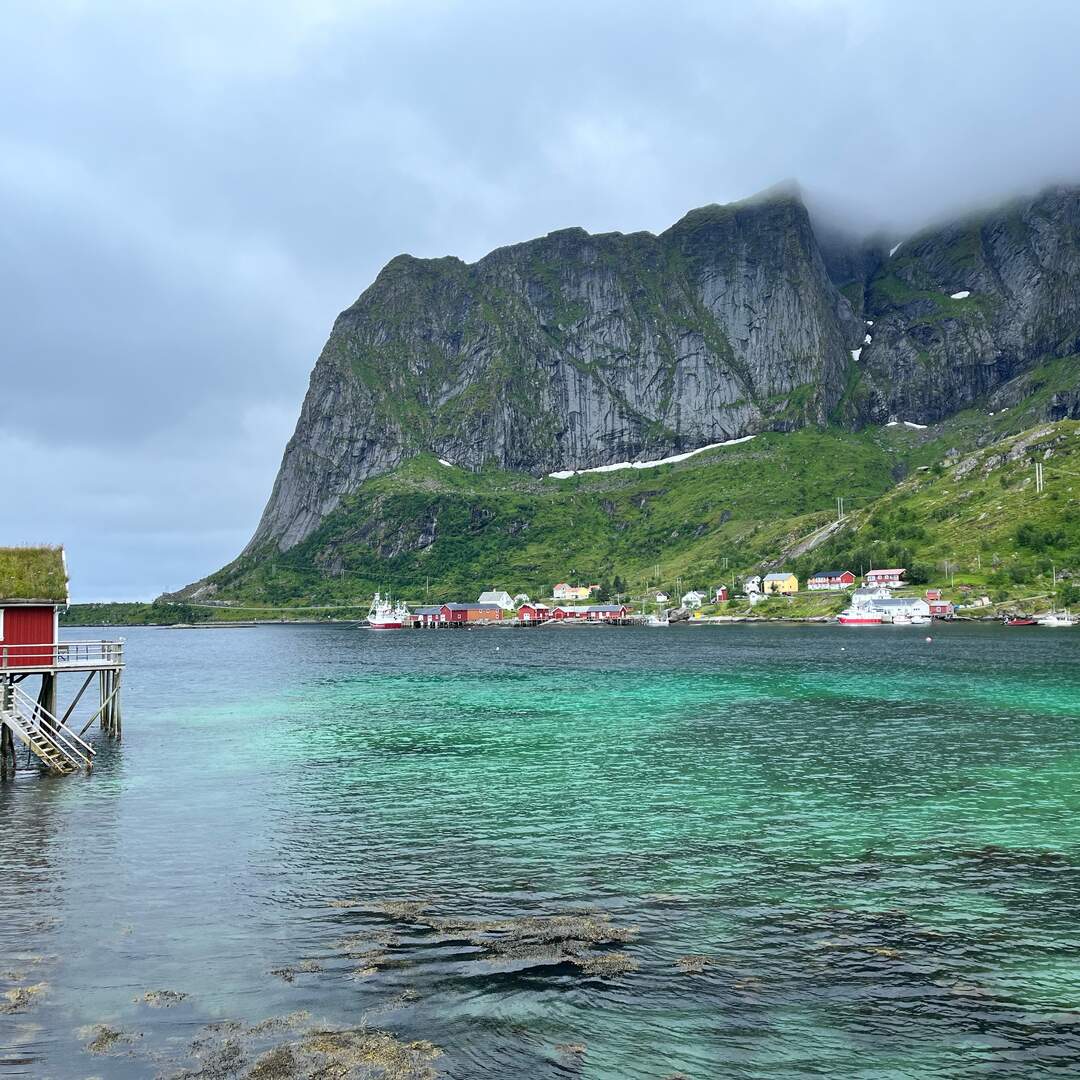Norwegen 2022