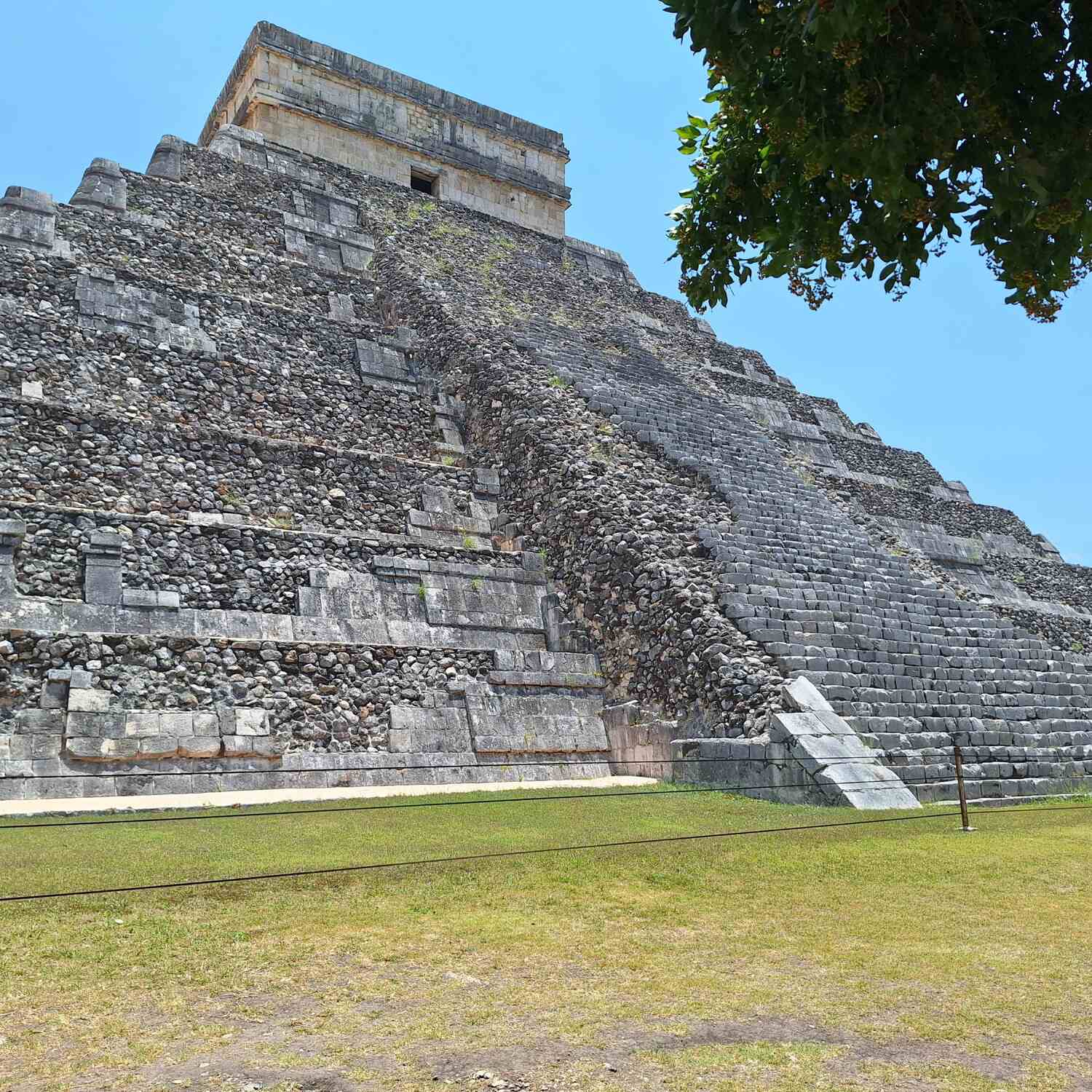 Guatemala, Belize + Mexiko '24