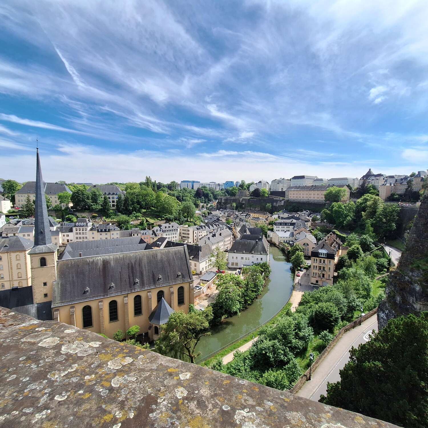 Luxemburg