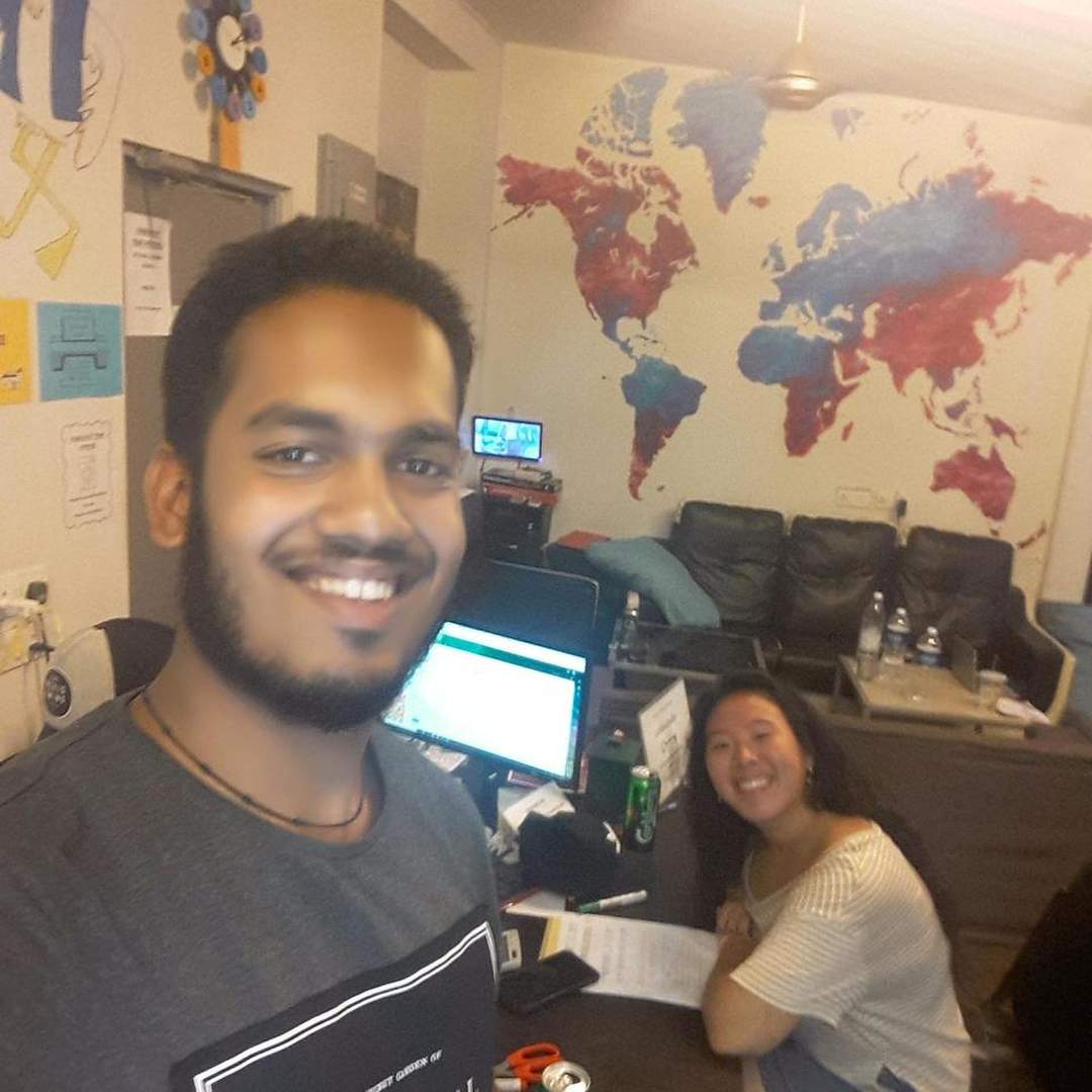 Business and vaccations