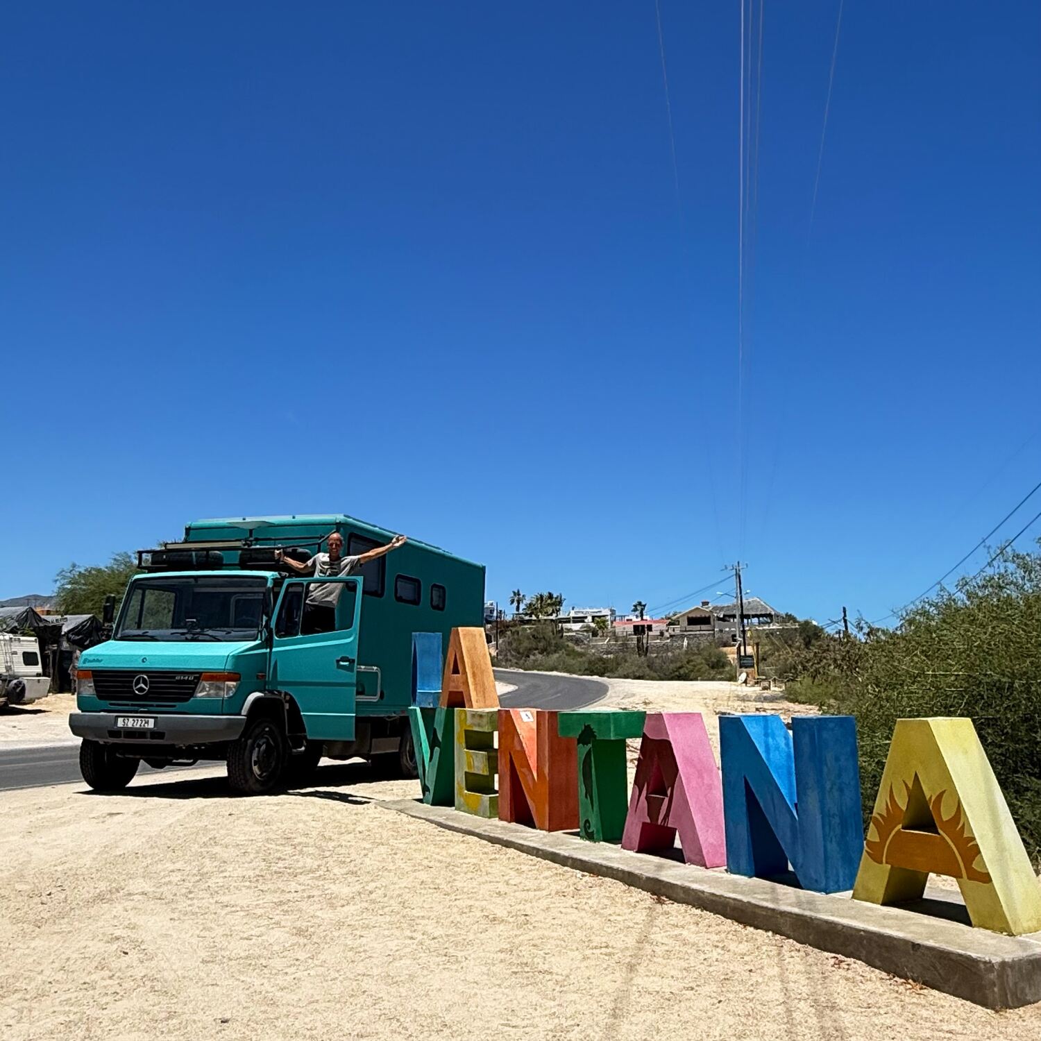 🇲🇽 Mexico & more 2026