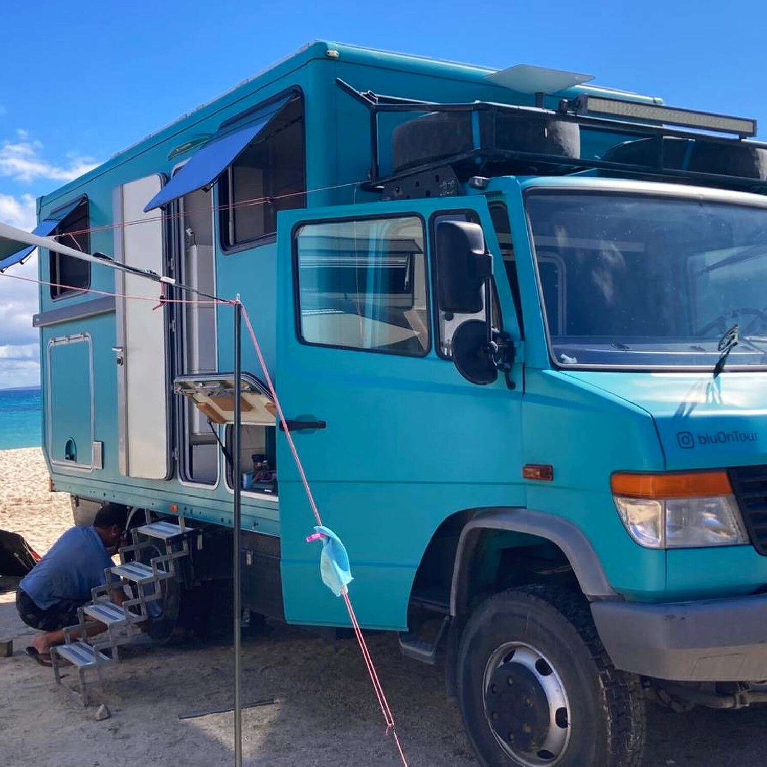 🇲🇽 Mexico & more 2026