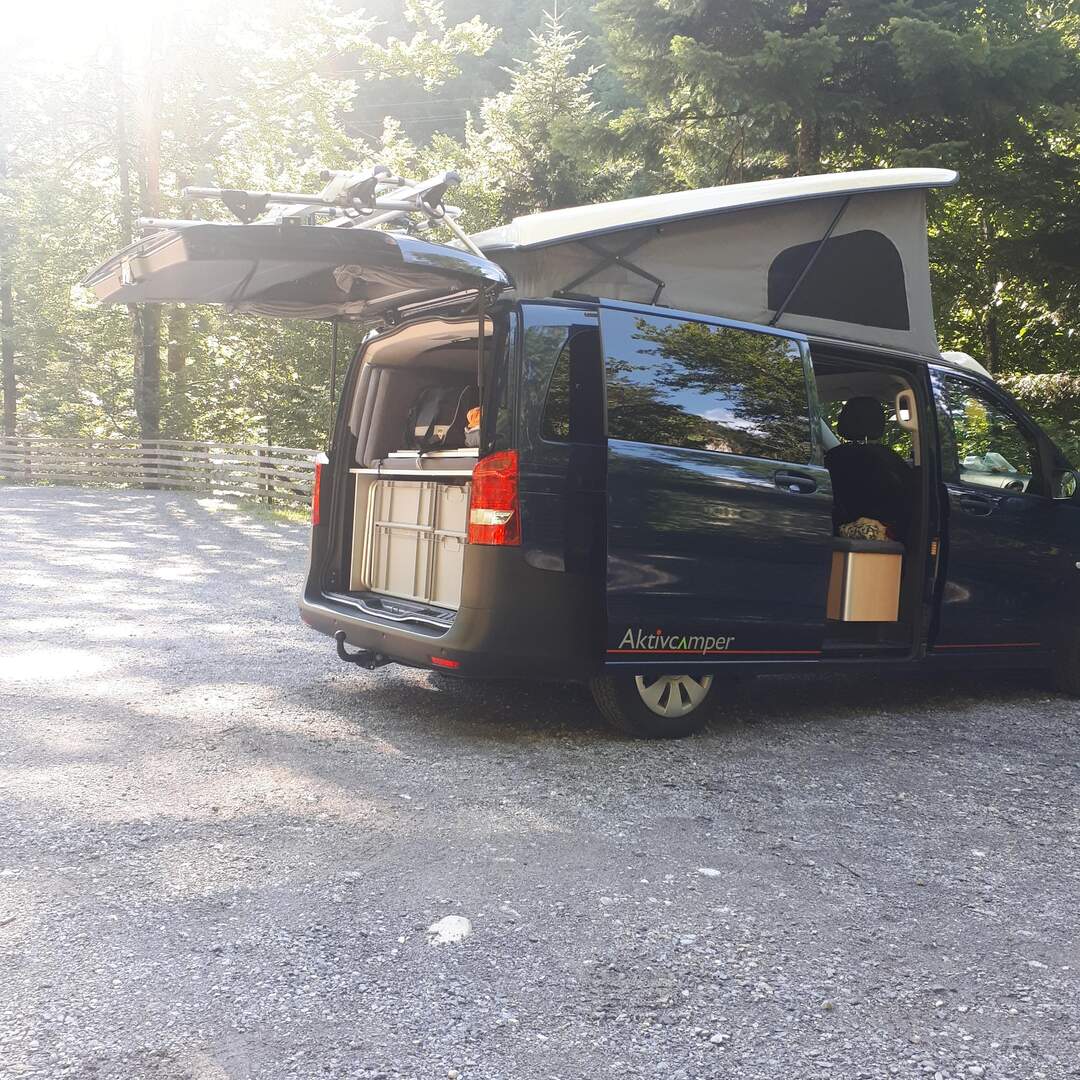 Kroatien Roadtrip