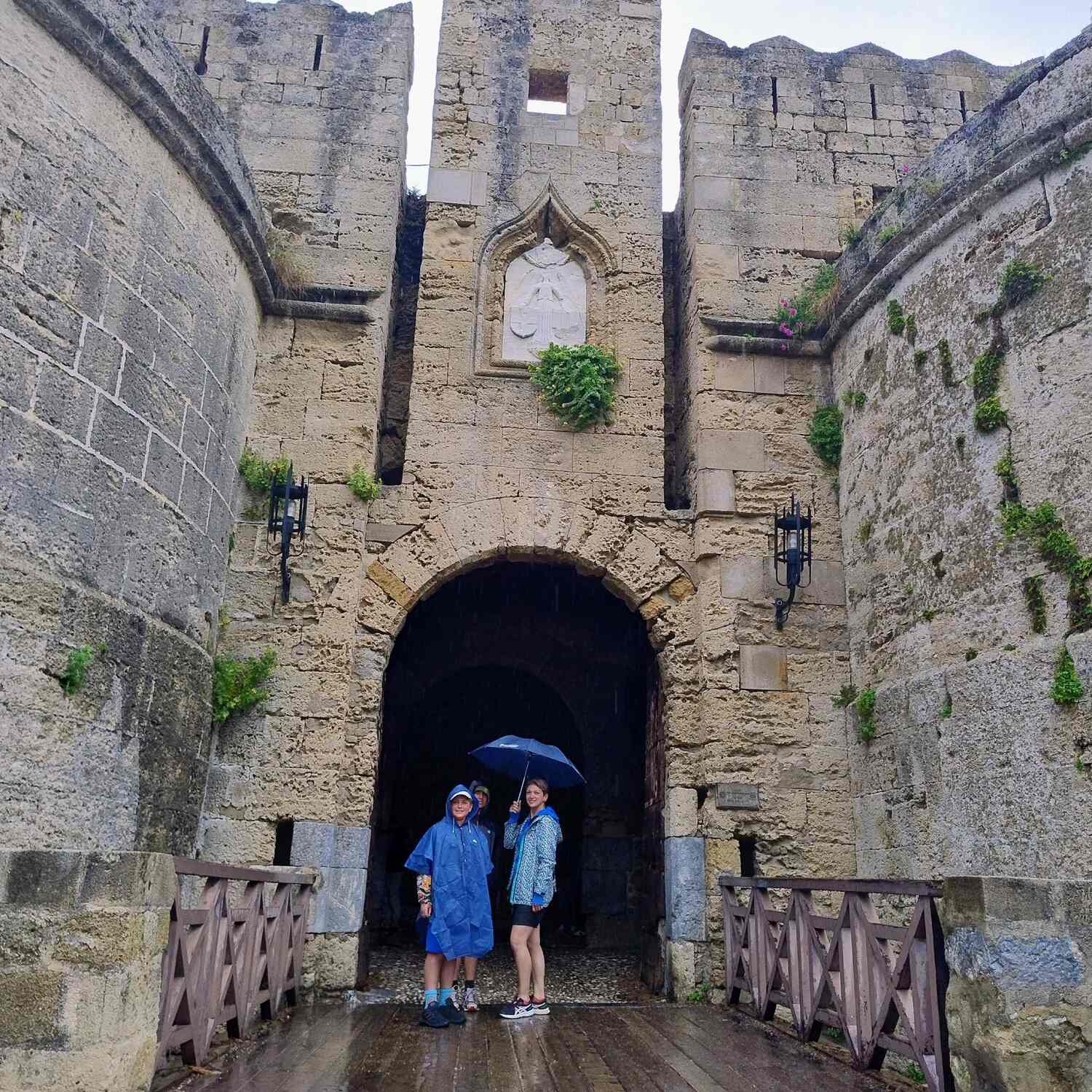 Rhodes
