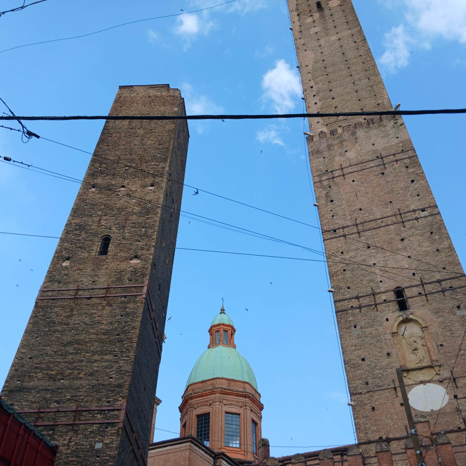 Bologna
