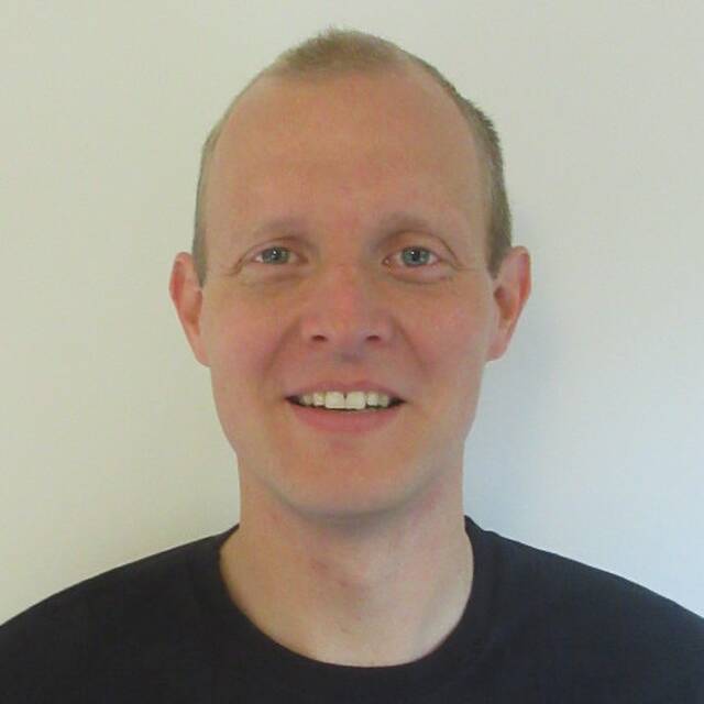 Erik Mulder