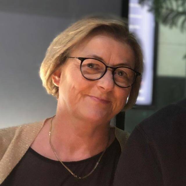 Katrin Körbel
