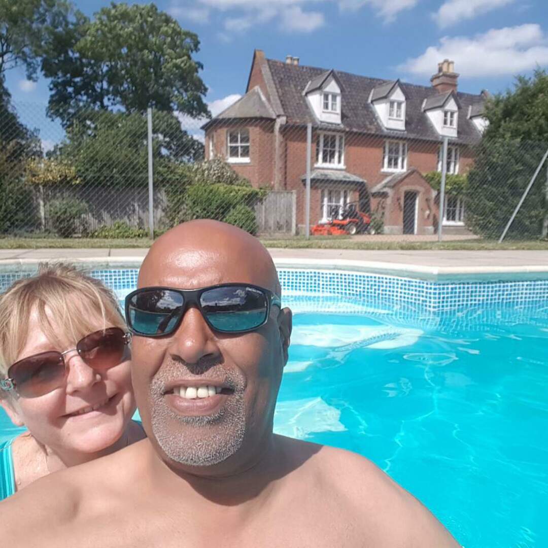 Carl & Jaynes 2019 Adventure