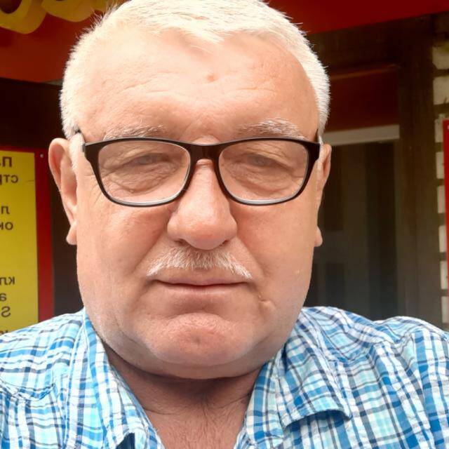 Иван Шилин