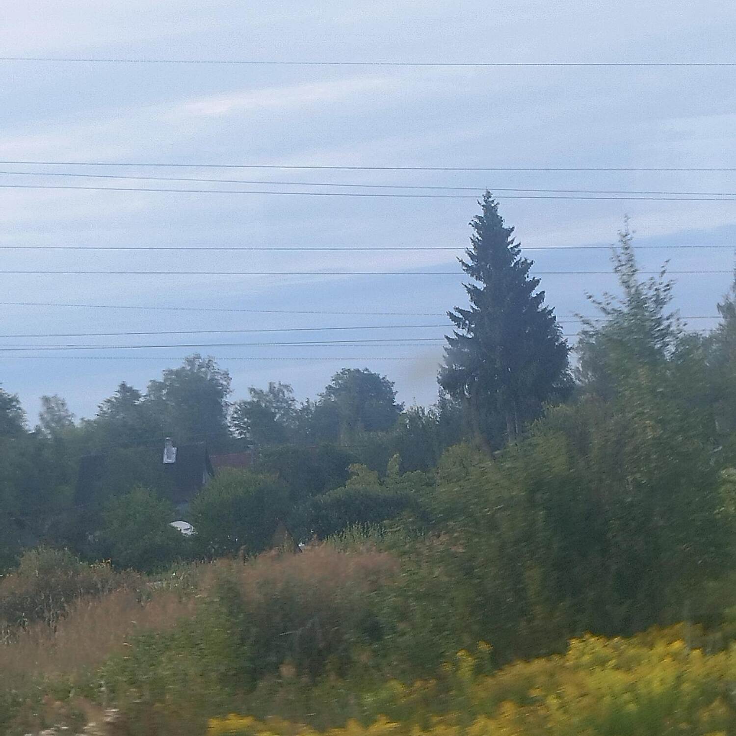 Дача