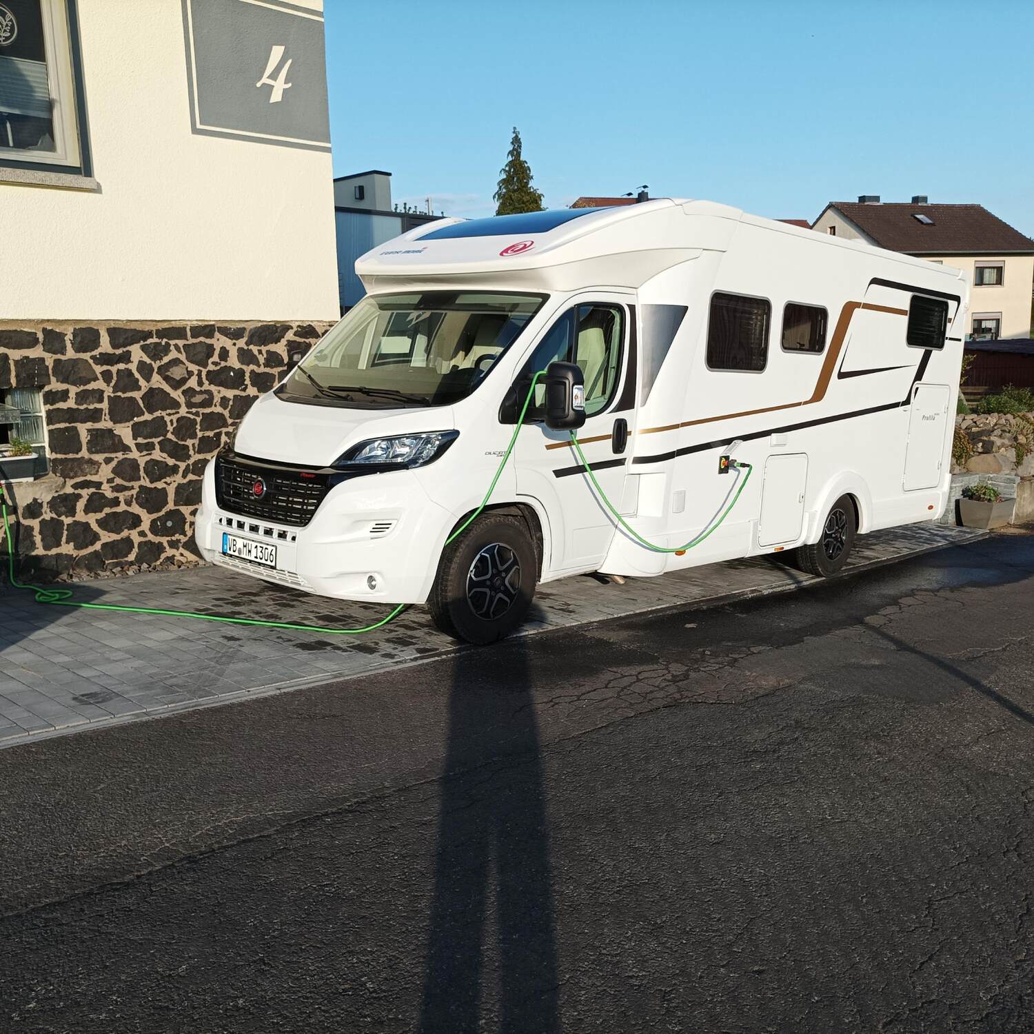 Maintour Mai 2024