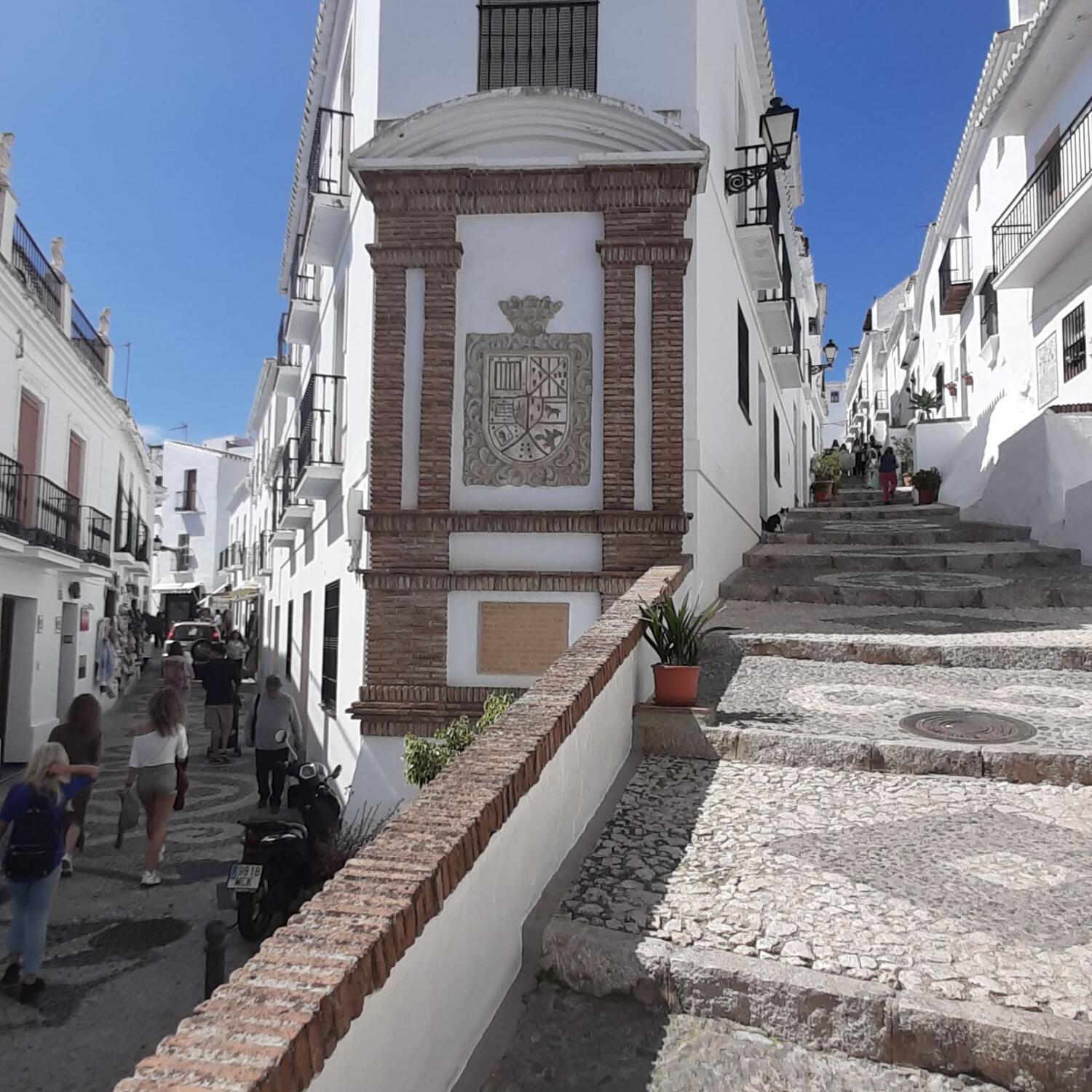 Aventura Andalucîa 2026