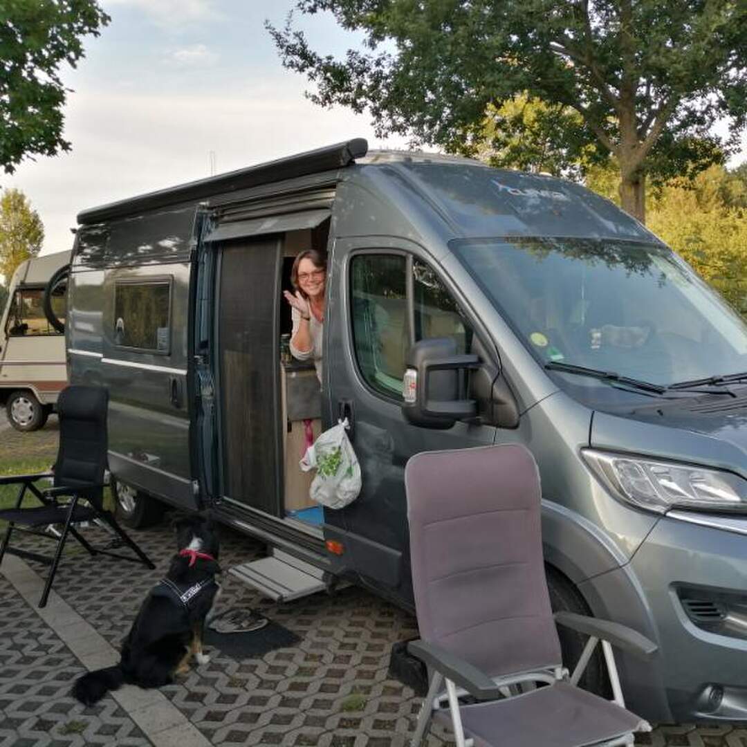 Deutschlandtour, die Zweite, 2