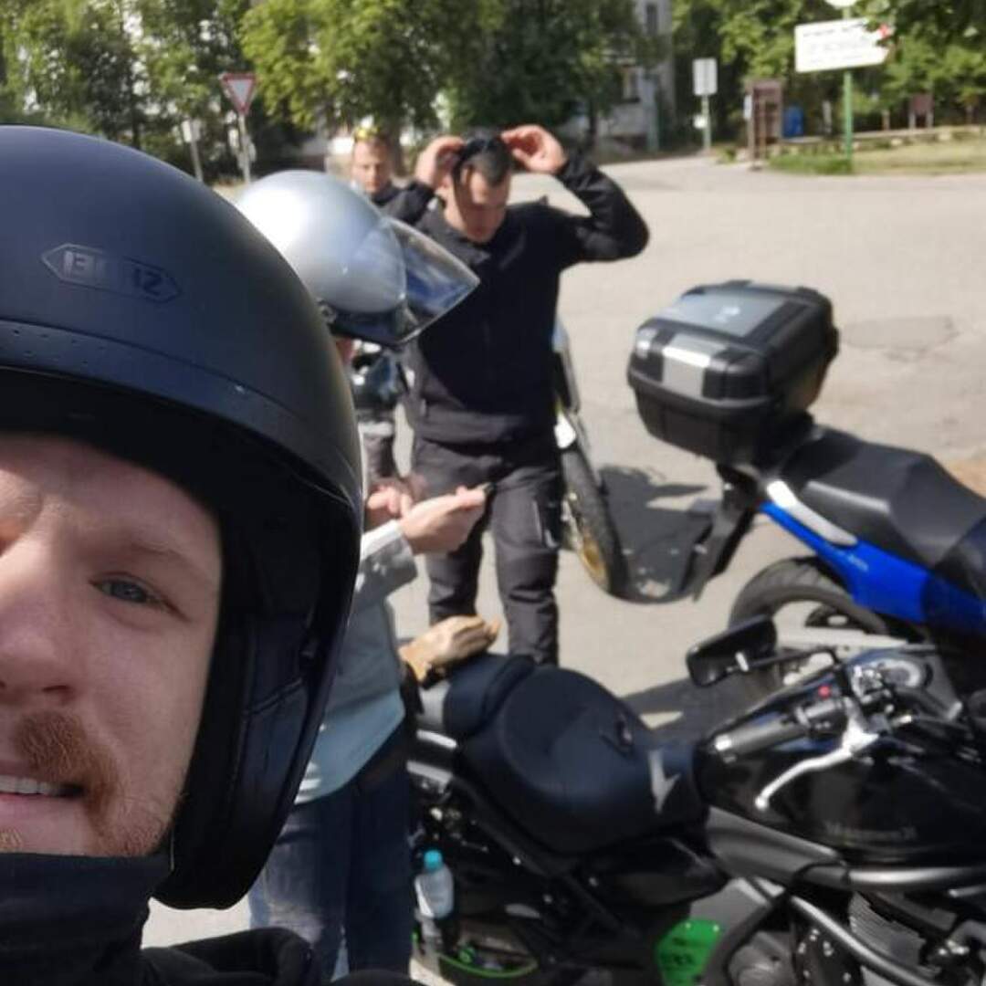 In der Pfalz