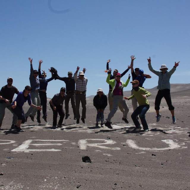Peru 2012