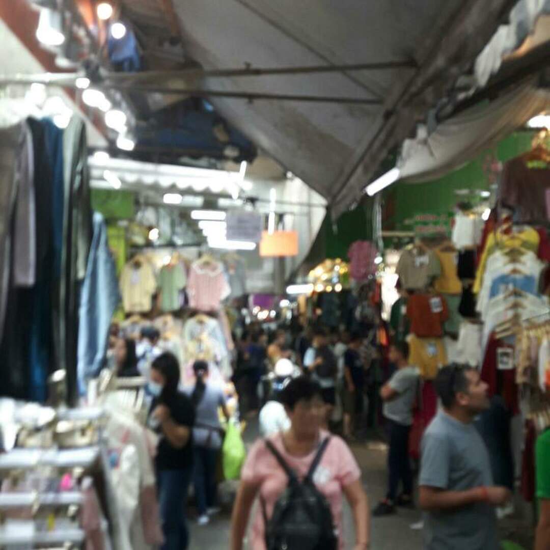 Bangkok