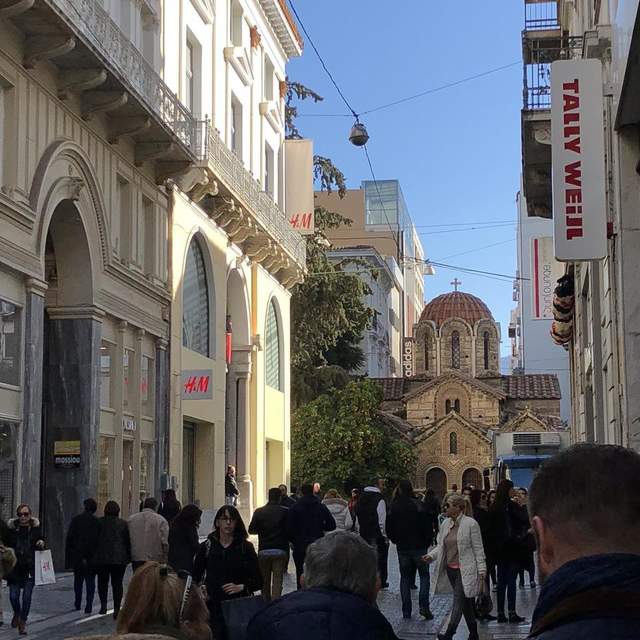 Familienbesuch Silvester '17