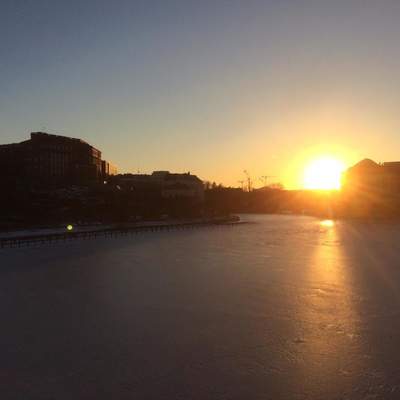 On Cue - Finnland '17