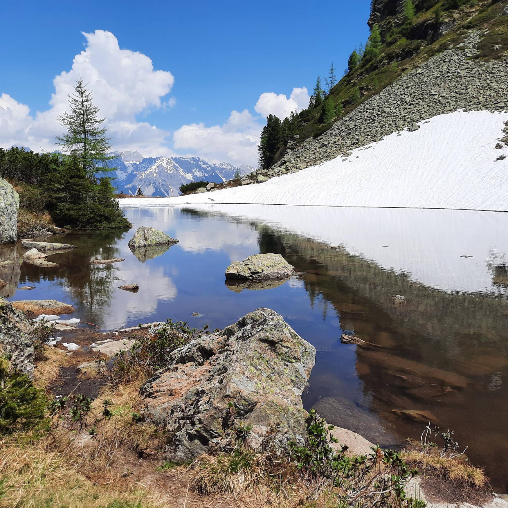 Österreich Schladming
