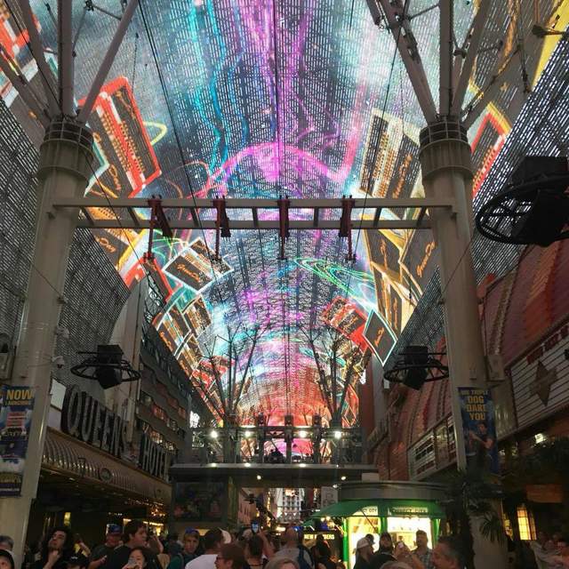 Las Vegas Roadtrip