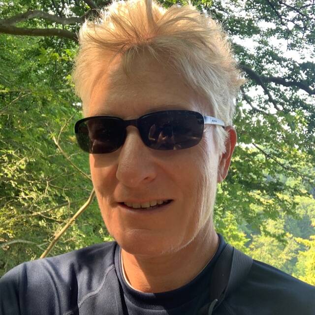 Elisabeth Baumer Soldan