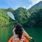 Les aventures de Rébecca