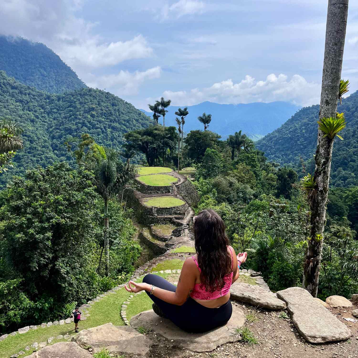 Amériques & Caraïbes 🌺