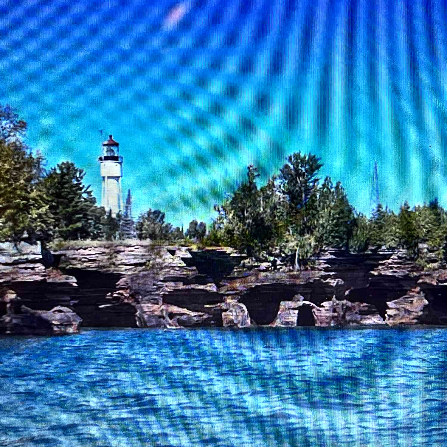 Apostle Islands August 2025