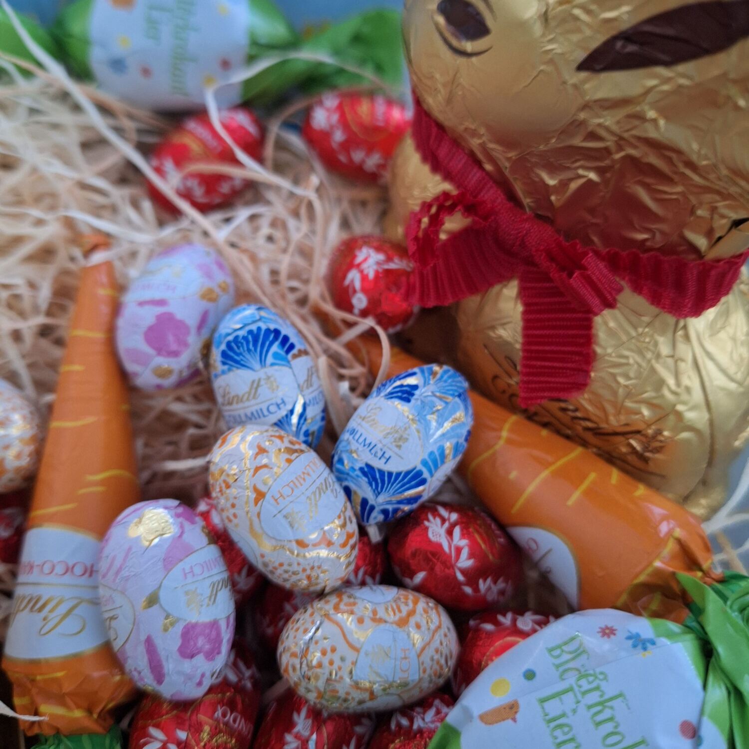 Ostern 2026 in ^Halle