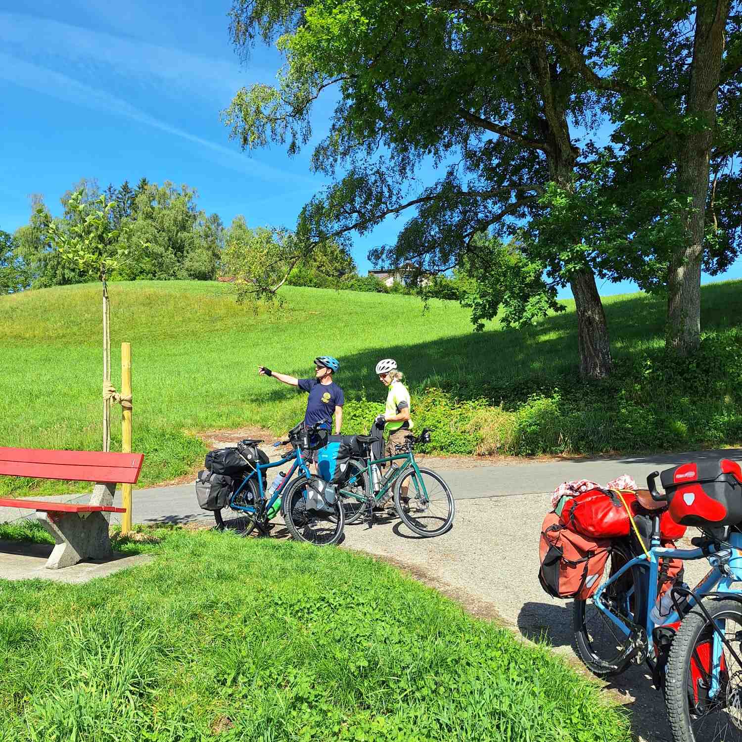 Bodensee-Königsee-Grado