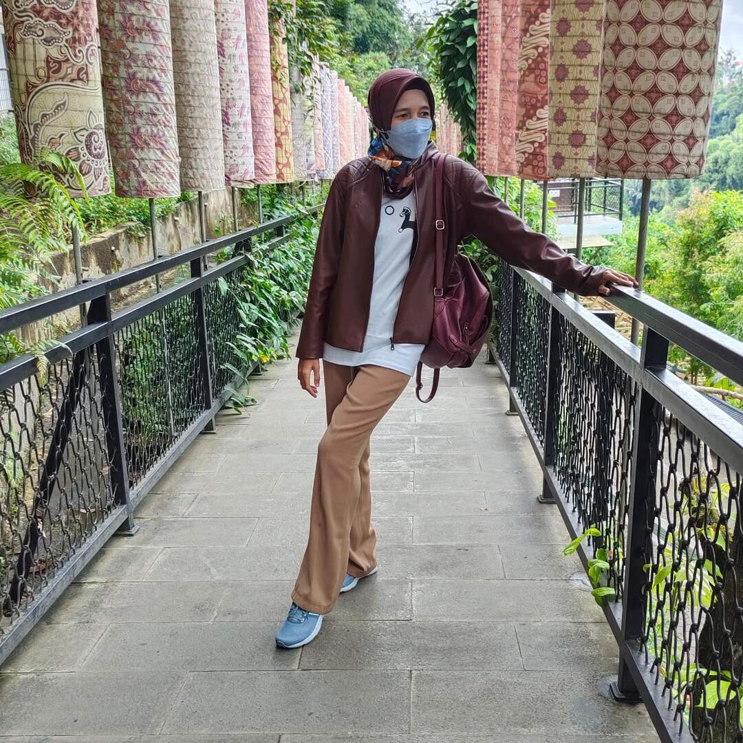 Jakarta n Bandung trip