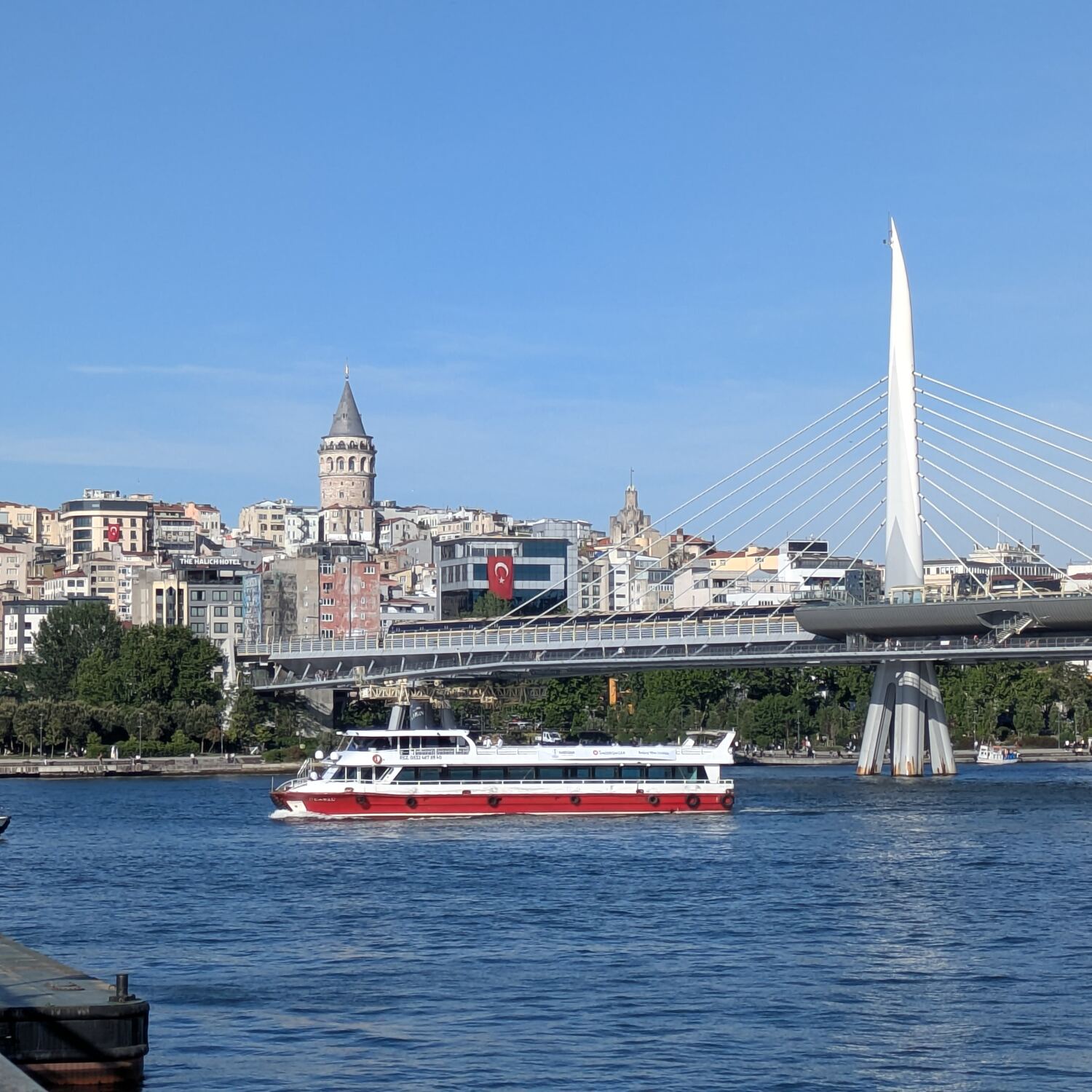 Istanbul