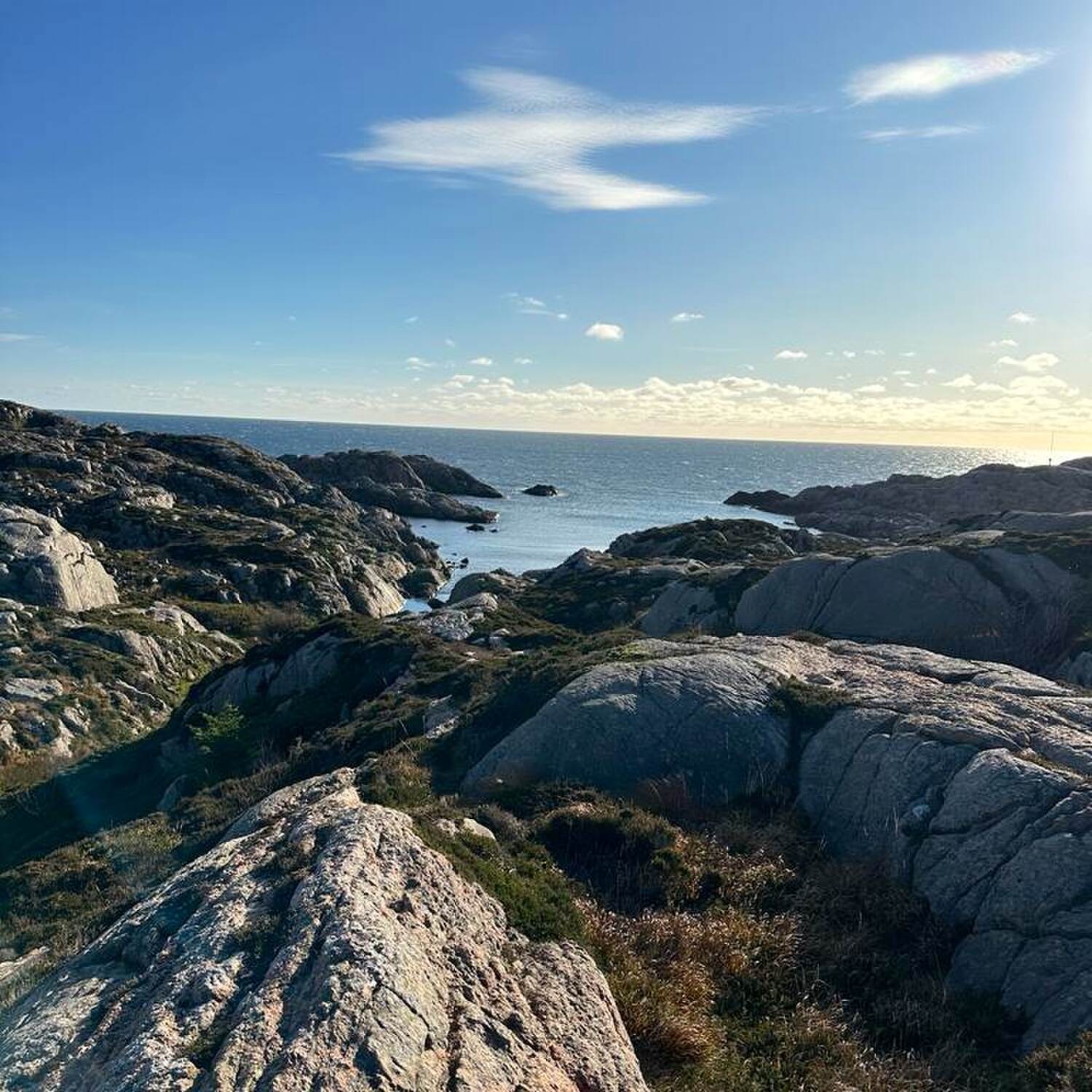 Skandinavien