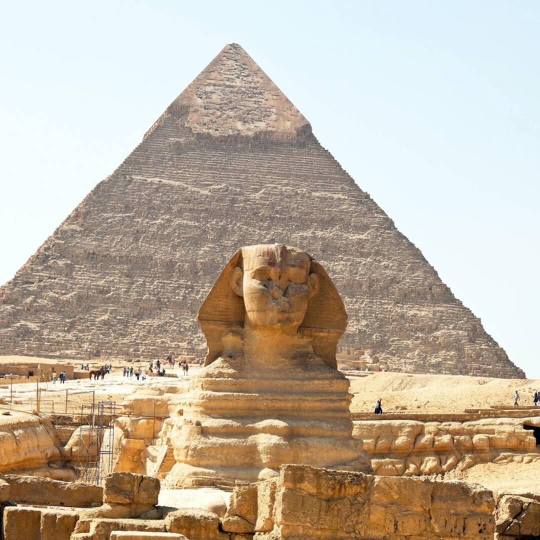 Ägypten 2022
