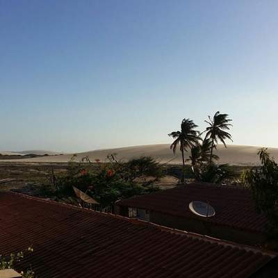Brazilian Summer